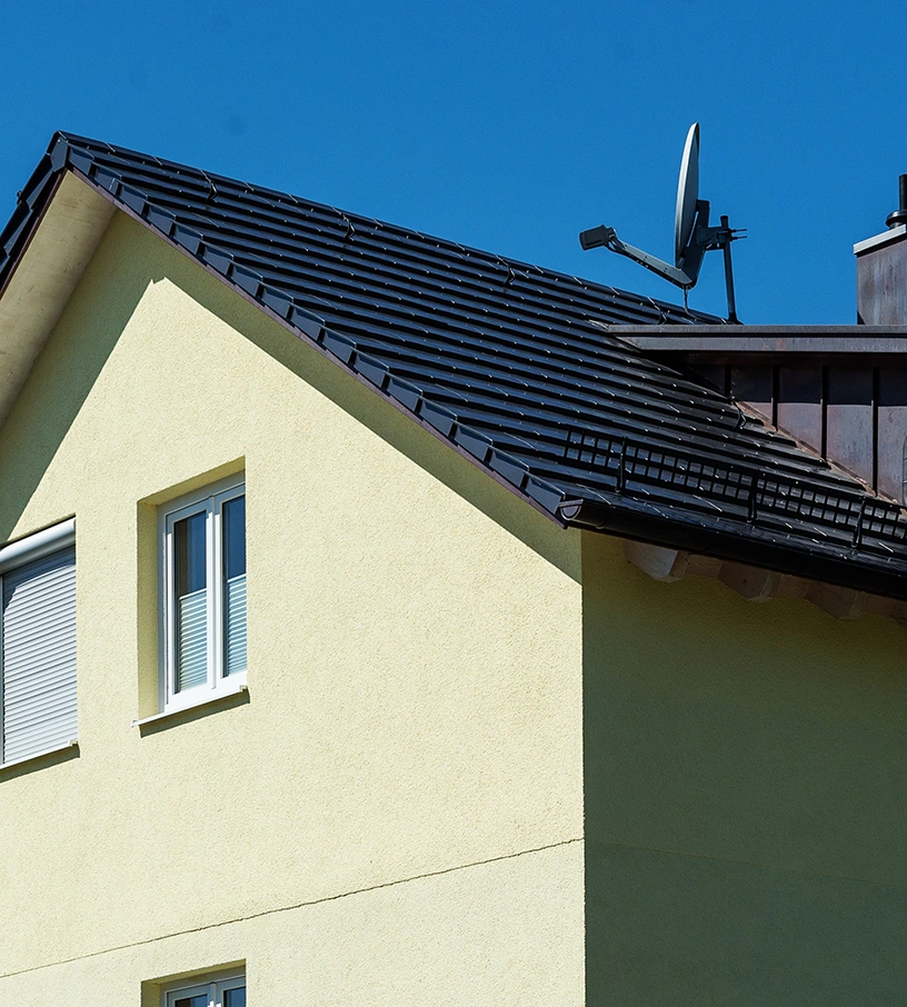 Frick_Holzbau_Referenzen_Dachaufstockung_Holzbauweise_Fellbach Dachaufstockung in Holzbauweise in Fellbach – Frick Holzbau erweitert Bestandsgebäude mit moderner Holztechnik.